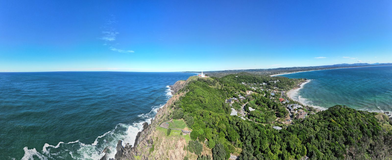 Guest WiFi portals for accommodation hosts in Byron Bay