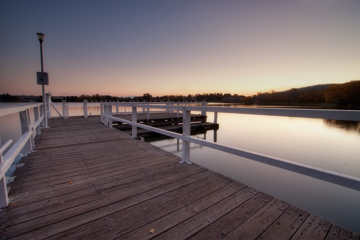 Guest WiFi portals for accommodation hosts in Canberra
